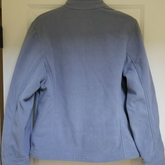 BMW Women’s Fleece Jacket - Picture 2 of 13